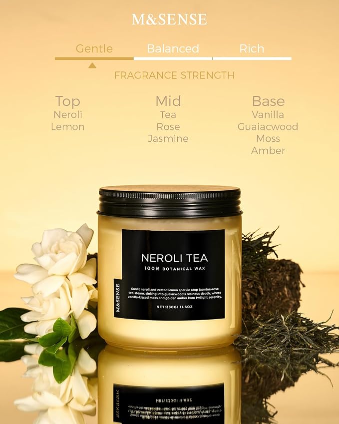 Neroli Tea