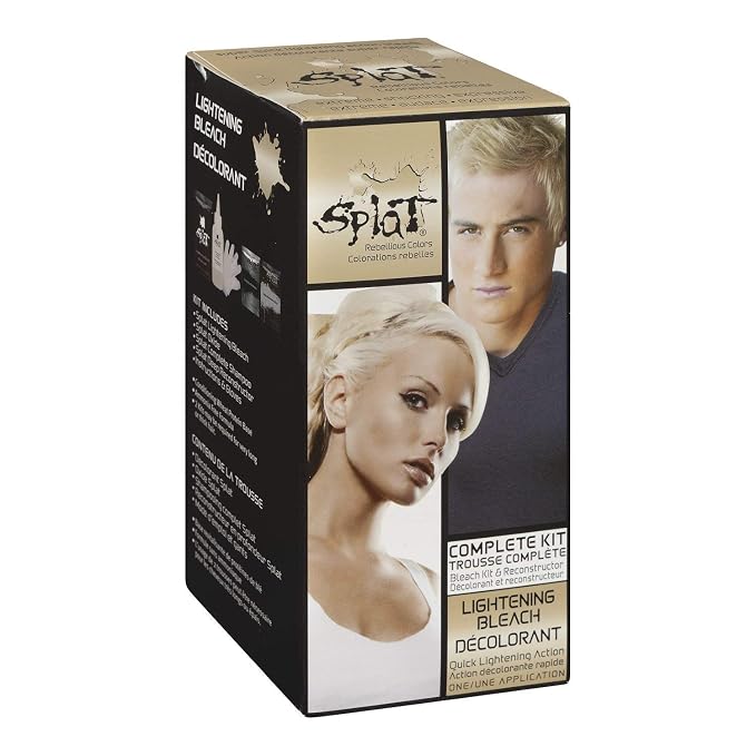 Blonde