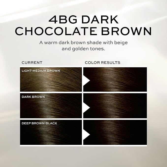 4BG Marrón Chocolate Oscuro