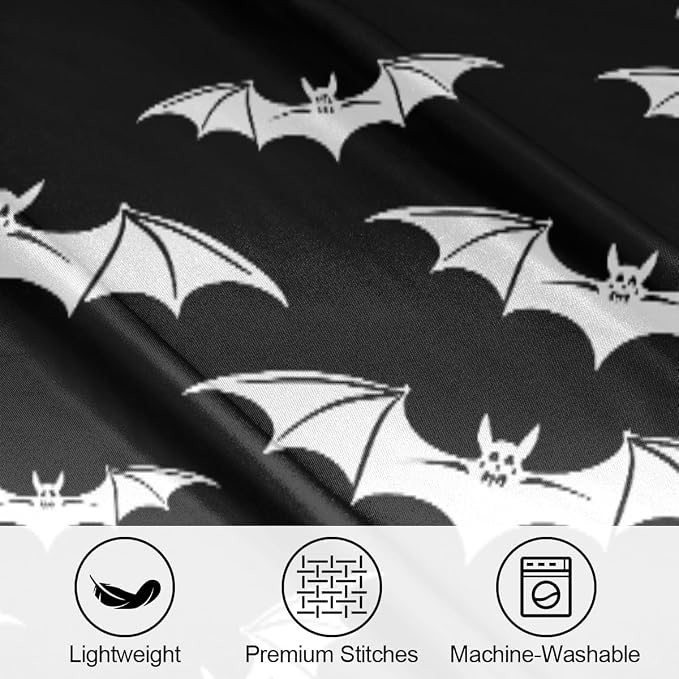 Halloween Bats