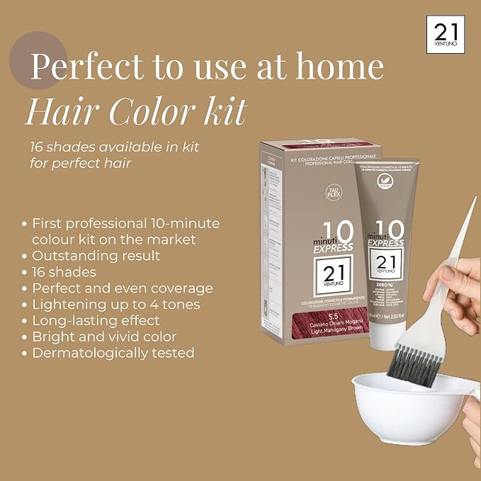 Light Blond