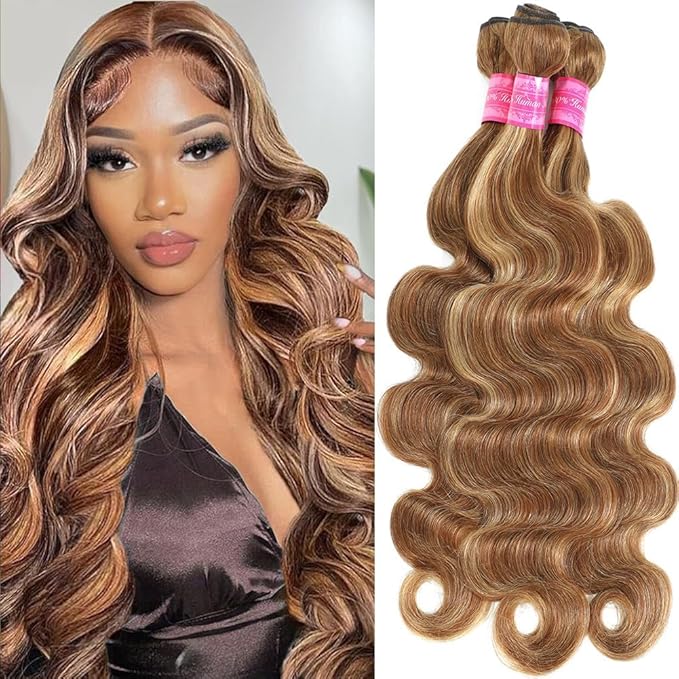 4/27 Body Wave Bundles