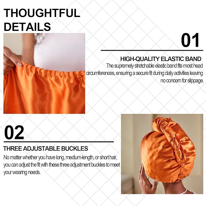 Camel Orange