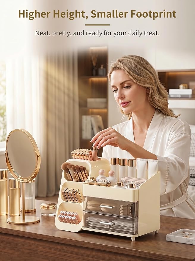 Crystal Cream
