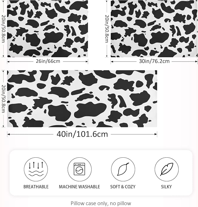 Cow Print