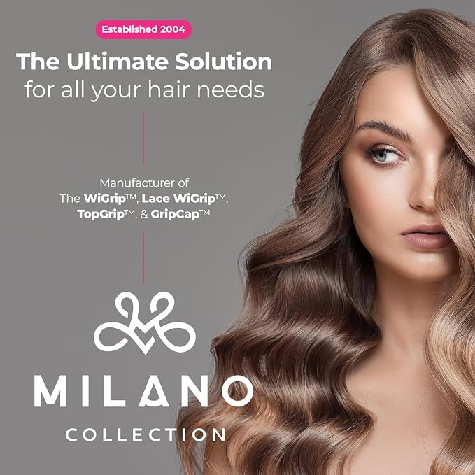 Kit Hair Color Powder Spray - Blondish