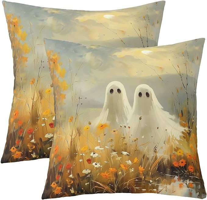 Orange White Yellow
