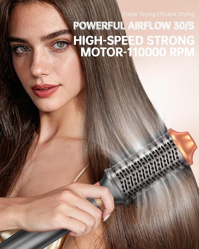 Multi-styler