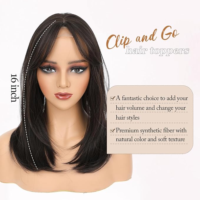 Brown Highlights