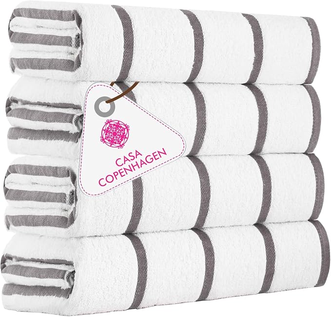Cabana Pool - White Ash