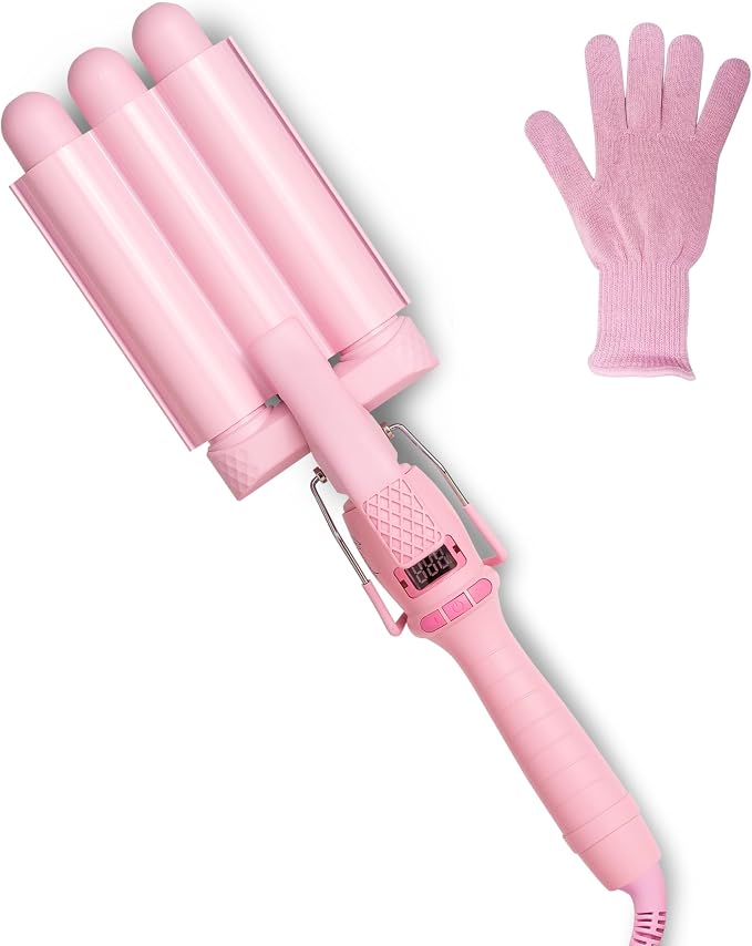 Pink, No Glove