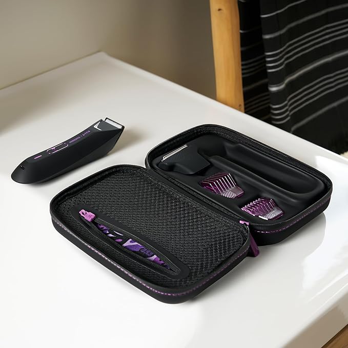 Purple Tcs Special Edition