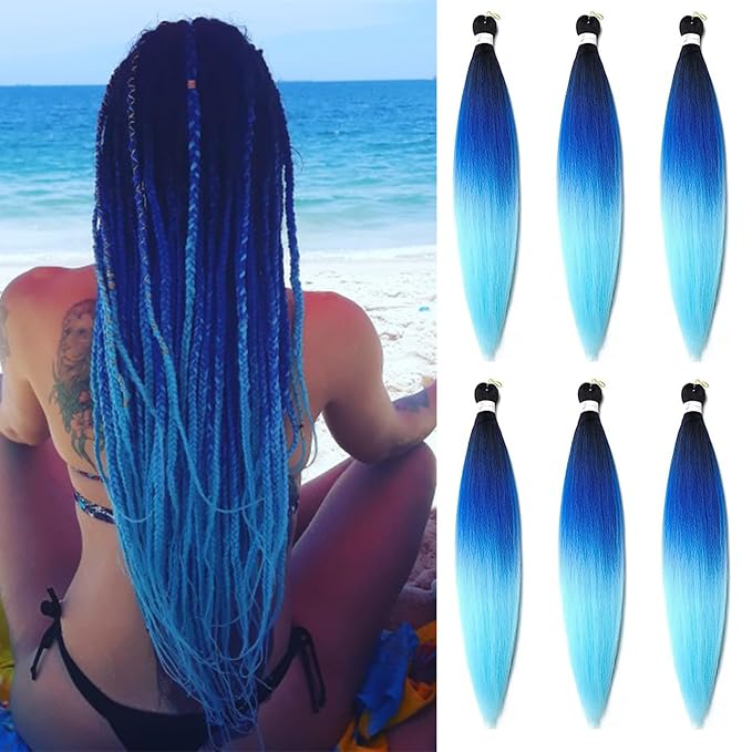 #48 Black/Blue
