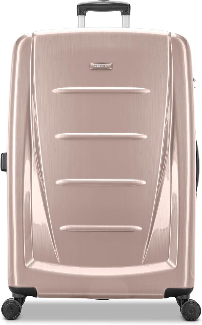 Artic Pink