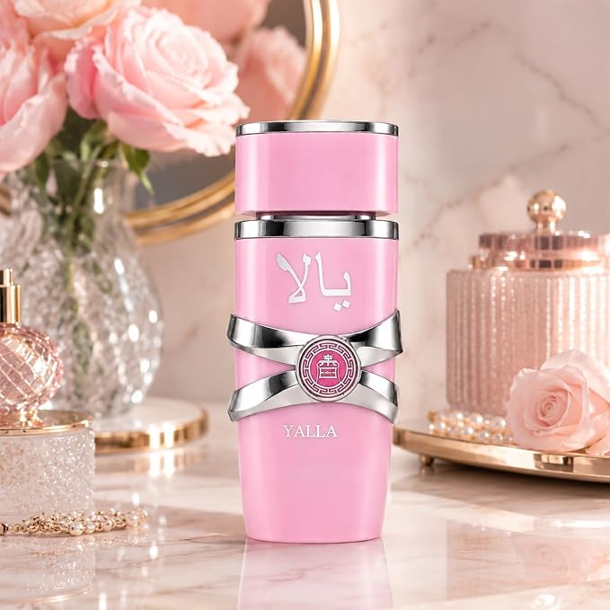 02 Citrus Fruity Gourmand Scent