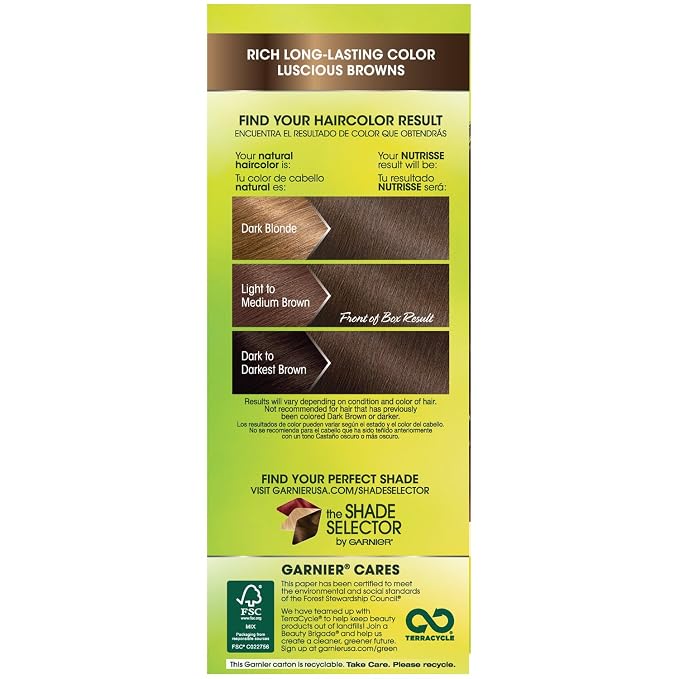 51 Medium Ash Brown (Cool Tea)