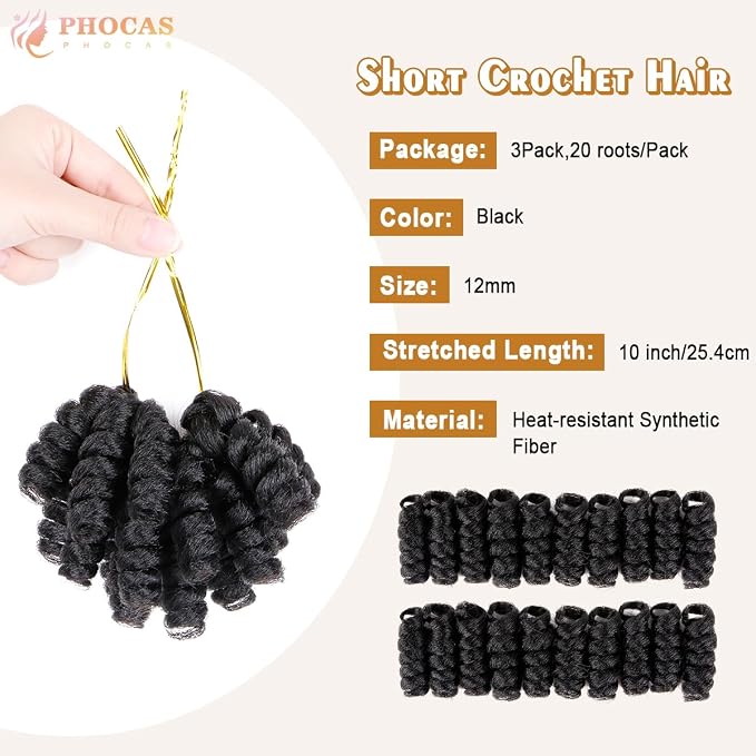 #1B Natural Black