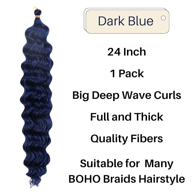 Dark Blue-DJ