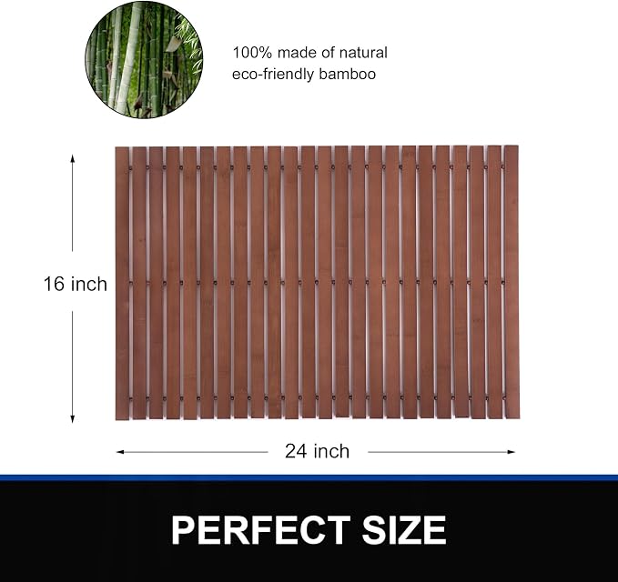 Walnut Bamboo