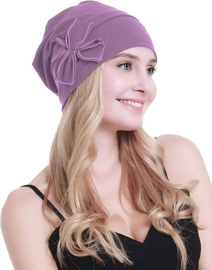 Cotton Light Purple