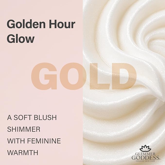Gold Subtle