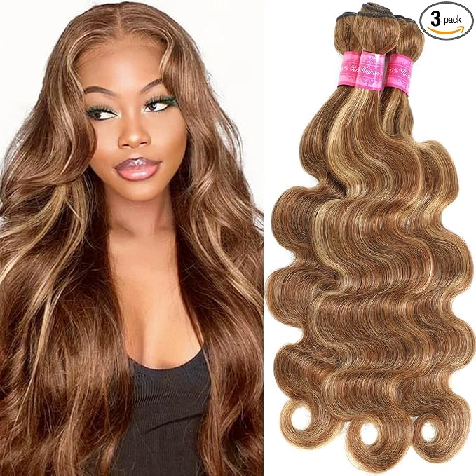 4/27 Body Wave Bundles