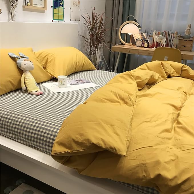 Pure Yellow