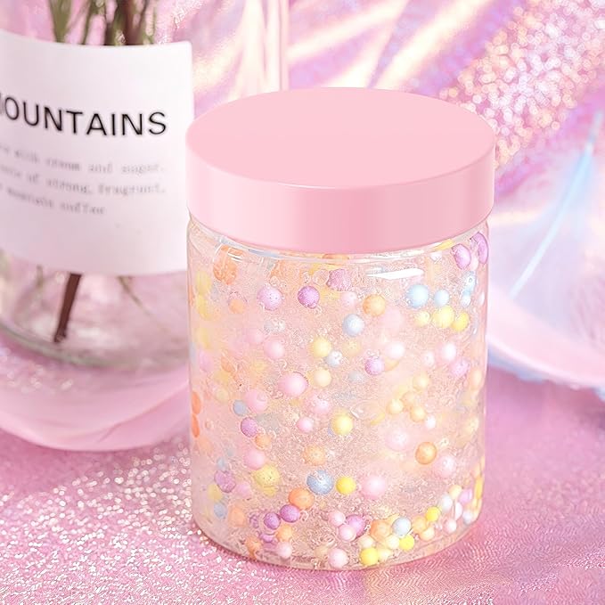 Pink Lid