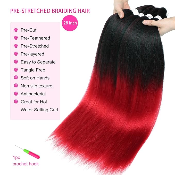 1B/Red