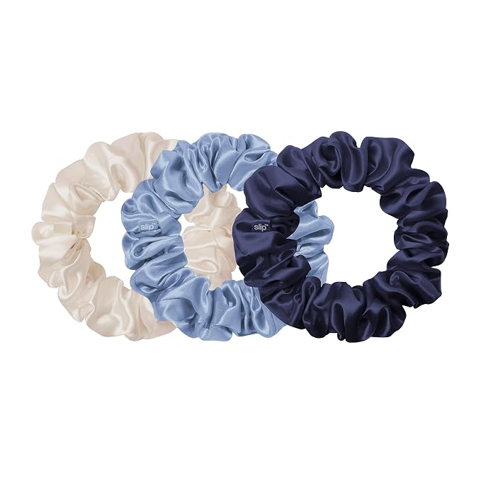 Cornflower, Vanilla & Indigo