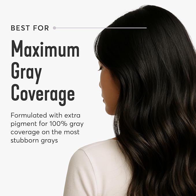 3.5NNN - Darkest Brown-Black (Ravenna Brown)