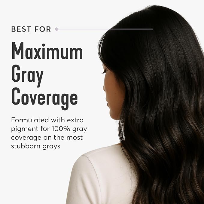 4.5NNN - Darkest Brown with Warm Tones (Barletta Brown)