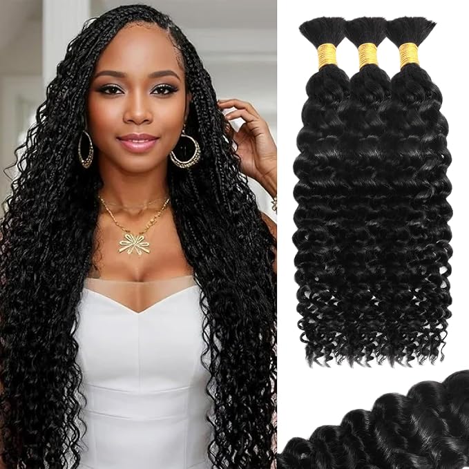 Natural Black