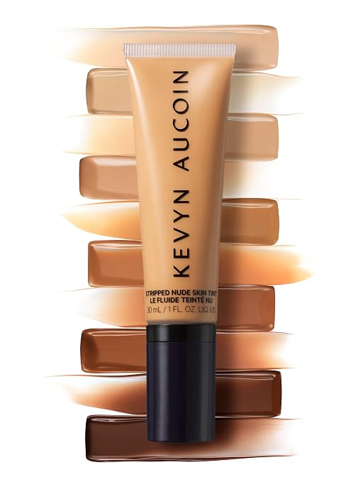 ST 09 (deep) shade for Deep Skin with Neutral Undertones