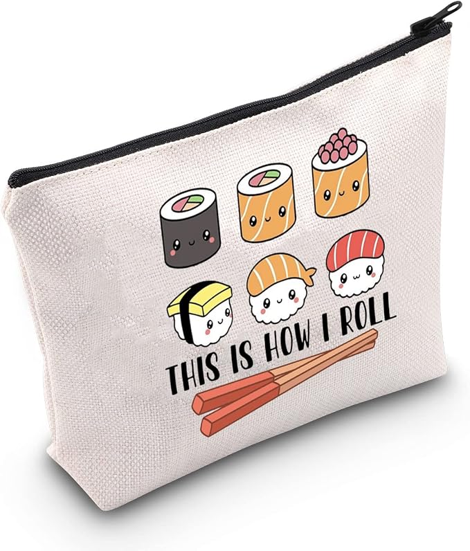 Sushi bag