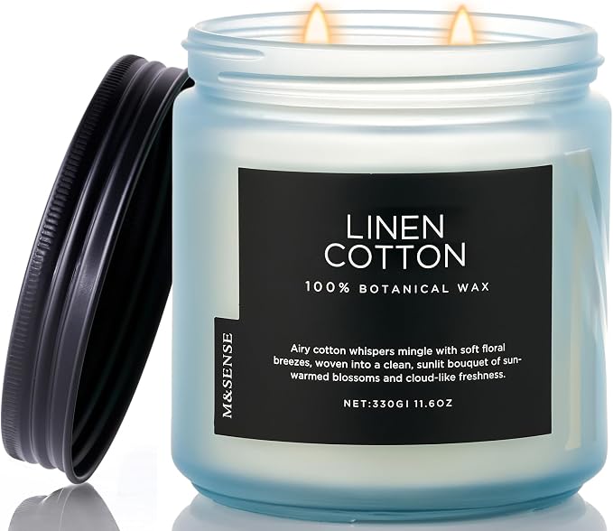Linen Cotton