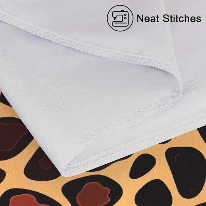 Giraffe Skin
