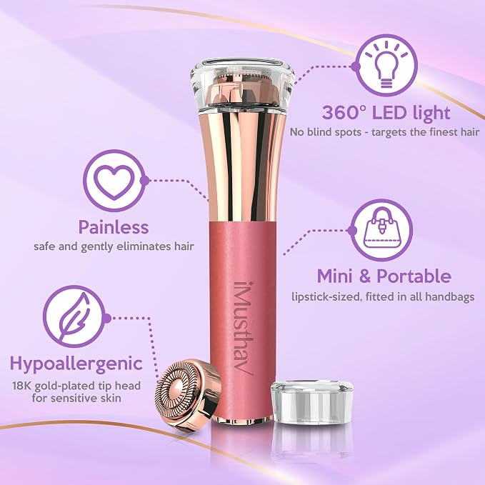 Paradise Pink