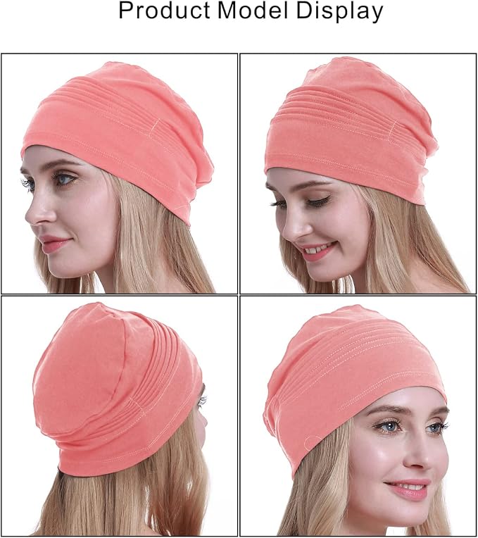 Cotton Hot Pink