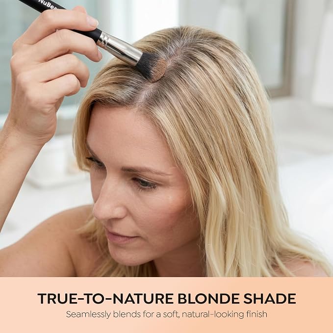 Blonde