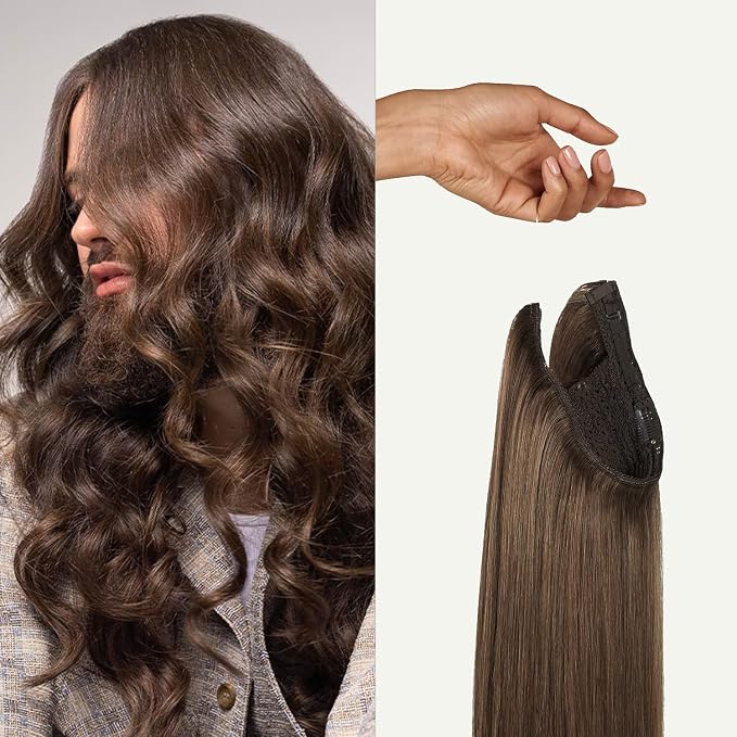 Medium Natural Brown / 3N