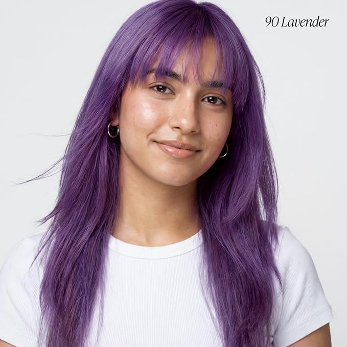 090 Lavender