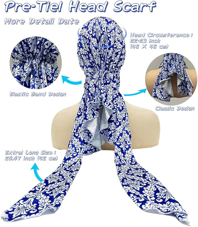 Style B-blue