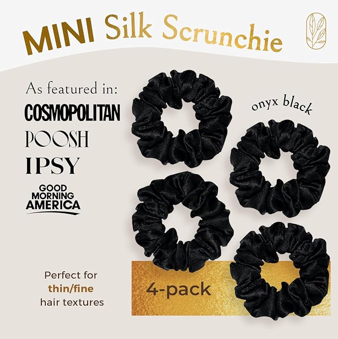 Onyx Black Minis