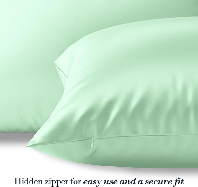 Mint Green