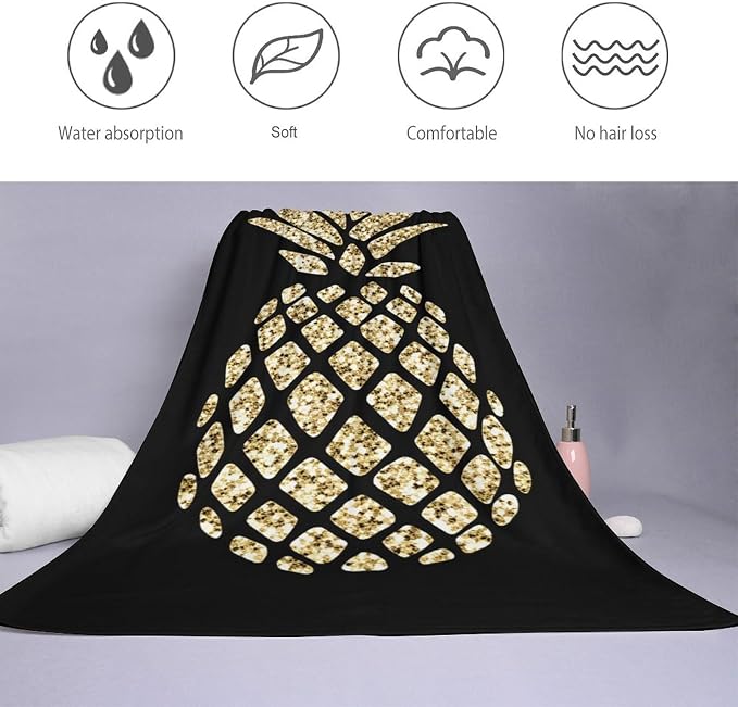 Golden Pineapple