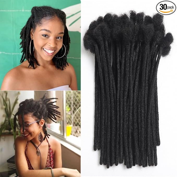 0.8cm Natural Black