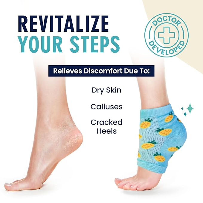 Summer Socks