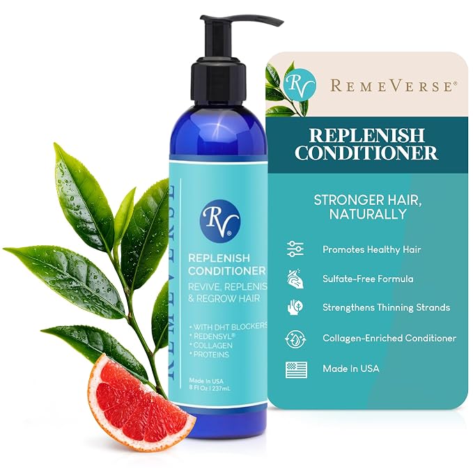 Revive Conditioner