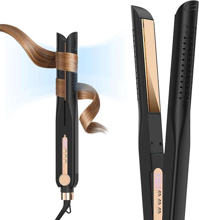 Black & Copper